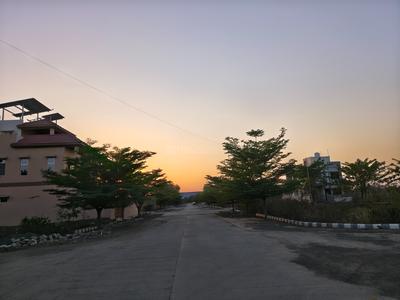 Highway touch residency Plot View 2