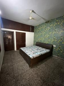 Bedroom Image of Kamboj PG in Sector 61, Mohali
