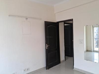 Bedroom Image of 1325 Sq.ft 3 BHK Apartment / Flat for rent in Amrapali Zodiac, Sector 120 Noida for Rs. 31000