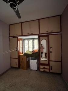 Bedroom Image of 1800 Sq.ft 3 BHK Duplex for sale in Chhani Jakat Naka Vadodara for Rs. 11000000
