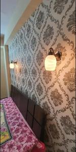 Bedroom Image of 1050 Sq.ft 2 BHK Apartment / Flat for sale in Jagatpura Jaipur for Rs. 3411000