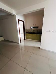Hall Image of 1200 Sq.ft 2 BHK Apartment / Flat for rent in Kalyan Nagar Bengaluru for Rs. 48000