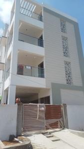 Image of 1150 Sq.ft 2 BHK Builder Floor for rent in VGN Victoria Park Extension, Ambattur, Chennai for Rs. 20000