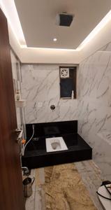 Image of 1296 Sq.ft 2 BHK Apartment / Flat for rent in Aalay Empire Solitaire, Agripada, Mumbai for Rs. 95000