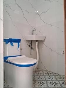 Bedroom One Image of 900 Sq.ft 2 BHK Apartment / Flat for sale in MMD Harsh Residency, Sector 81 Noida for Rs. 4600000