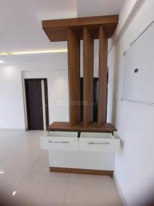 Hall Image of 1350 Sq.ft 3 BHK Apartment / Flat for sale in Lake Dugar, Ambattur Chennai for Rs. 12000000