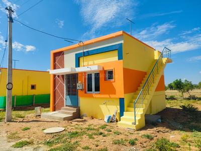 Image of 1200 Sq.ft Residential Plot / Land for sale in Peramangalam, Tiruchirappalli for Rs. 480000