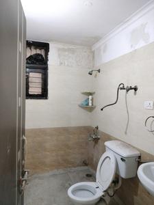 Common Bathroom Image of 1700 Sq.ft 3 BHK Apartment / Flat for sale in Guru Ramdas Apartment, Sector 22 Dwarka New Delhi for Rs. 29500000