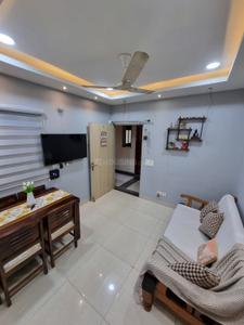 Hall Image of 523 Sq.ft 1 BHK Apartment / Flat for sale in Indo Rang Homes, Azara Guwahati for Rs. 2900000