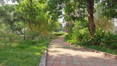 Image of 547 Sq.ft 1 BHK Apartment / Flat for sale in Nirvana Wollywood Wada, Wada, Mumbai for Rs. 3430000