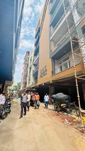 Image of 1100 Sq.ft 2 BHK Apartment / Flat for sale in Sector 37, Noida for Rs. 4530000
