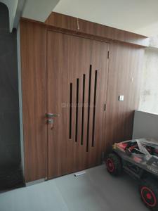 Bedroom Image of 1750 Sq.ft 3 BHK Apartment / Flat for rent in Pal Gam Surat for Rs. 28000