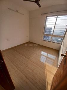 Bedroom Image of 1045 Sq.ft 2 BHK Apartment / Flat for rent in VTP Sierra, Sus Pune for Rs. 29000