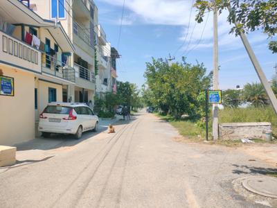 Image of 800 Sq.ft Residential Plot / Land for sale in S.Bingipura, Bengaluru for Rs. 3800080