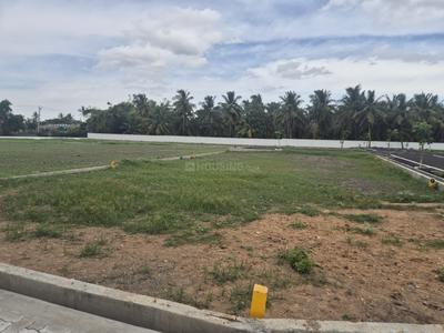 Image of 435 Sq.ft Residential Plot / Land for sale in Tech Valley Phase III, Chinnavedampatti, Coimbatore for Rs. 1425000