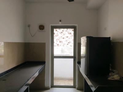 Kitchen Image of 585 Sq.ft 1 BHK Apartment / Flat for rent in Lodha Casa Rio, Palava Phase 1 Thane for Rs. 13000