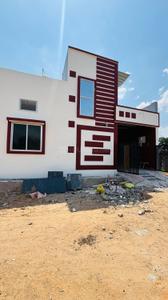 Image of 1050 Sq.ft 3 BHK Duplex for sale in Sarkanda, Bilaspur for Rs. 4200000