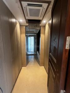 Image of 4450 Sq.ft 4 BHK Builder Floor for sale in Rajouri Garden, New Delhi for Rs. 80000000