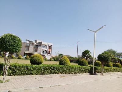 Image of 768 Sq.ft Residential Plot / Land for sale in A NSC Fortune City, Nipania, Indore for Rs. 5350000
