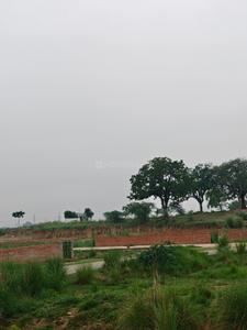 Image of 1000 Sq.ft Residential Plot / Land for sale in Jhalwa, Allahabad for Rs. 1500000
