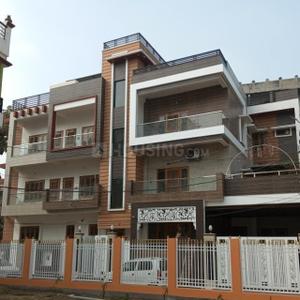 2 BHK Independent House