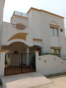 Image of 1500 Sq.ft 3 BHK Independent House for sale in Deopuri, Raipur for Rs. 5500000