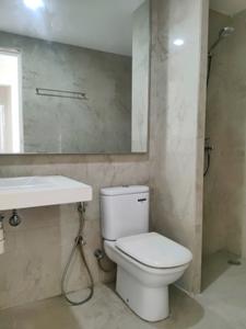 Bedroom Three Image of 1200 Sq.ft 3 BHK Apartment / Flat for sale in Hiranandani Canary, Hiranandani Estate Thane for Rs. 23000000