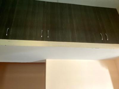 Kitchen Image of 660 Sq.ft 2 BHK Builder Floor for rent in Varthur Bengaluru for Rs. 17000