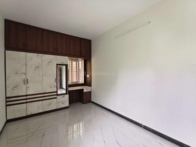 Bedroom Image of 1210 Sq.ft 2 BHK Independent House for sale in Saravanampatty Coimbatore for Rs. 7800000