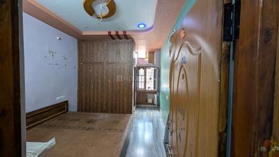Bedroom Image of 1250 Sq.ft 2 BHK Independent House for rent in Hanamkonda Warangal for Rs. 10000