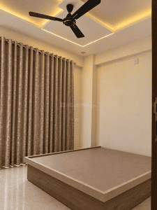 Image of 1850 Sq.ft 3 BHK Apartment / Flat for rent in Prayasam, Bhadaj, Ahmedabad for Rs. 32000