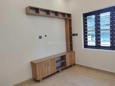 Bedroom Image of 1425 Sq.ft 3 BHK Independent House for sale in Edappally Kochi for Rs. 7400000