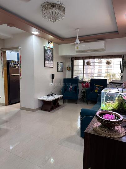 Paras Nagar CHS Main Image 1