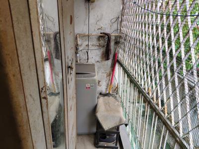 Image of 1000 Sq.ft 2 BHK Apartment / Flat for rent in Hyderguda, Hyderabad for Rs. 30000