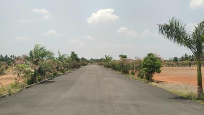 Image of 13420 Sq.ft Residential Plot / Land for sale in Kalapatti, Coimbatore for Rs. 66650000