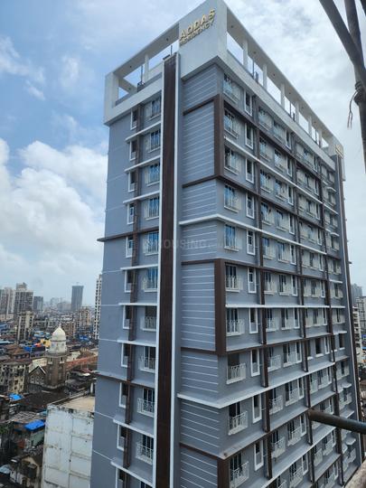 Alamdar Aqdas Residency Main Image 1