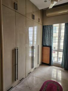 Bedroom Image of 4000 Sq.ft 4 BHK Apartment / Flat for rent in Lake Gardens Kolkata for Rs. 200000