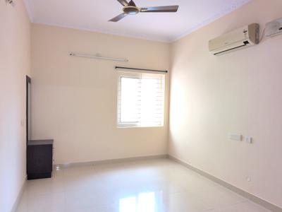 Bedroom Image of 1900 Sq.ft 3 BHK Apartment / Flat for sale in Malkajgiri Secunderabad for Rs. 10000000