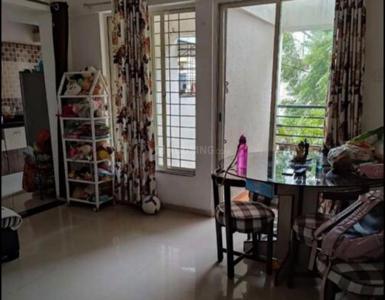 Hall Image of 750 Sq.ft 2 BHK Apartment / Flat for sale in Sus Pune for Rs. 6200000