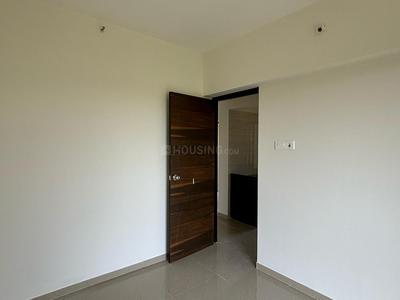 Bedroom Image of 850 Sq.ft 2 BHK Apartment / Flat for rent in JSB Nakshatra Aarambh, Naigaon East Naigaon for Rs. 12000