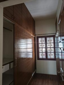Bedroom Image of 3200 Sq.ft 3 BHK Independent House for rent in Banaswadi Bengaluru for Rs. 65000
