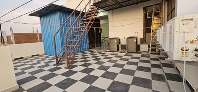 Image of 1350 Sq.ft 1 RK Studio for rent in Sector 28, Gurgaon for Rs. 17500