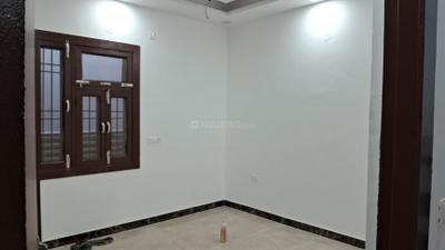 Bedroom Image of 2000 Sq.ft 3.5 BHK Villa for sale in Govindpuram Ghaziabad for Rs. 8800000
