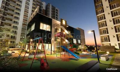 Image of 1908 Sq.ft 3 BHK Apartment / Flat for sale in Medavakkam, Chennai for Rs. 15900000
