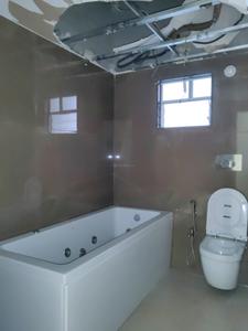 Bedroom Two Image of 1300 Sq.ft 3 BHK Apartment / Flat for sale in Metro Regalia, Thane West Thane for Rs. 21560000