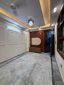 Hall Image of 1400 Sq.ft 3 BHK Builder Floor for sale in Vaishali Ghaziabad for Rs. 9800000
