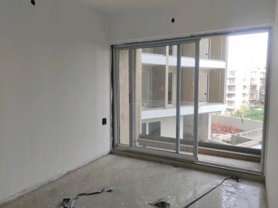 Bedroom Image of 1158 Sq.ft 2 BHK Apartment / Flat for sale in NMS One 8 One by NMS Enterprises, Ulwe Navi Mumbai for Rs. 12200000
