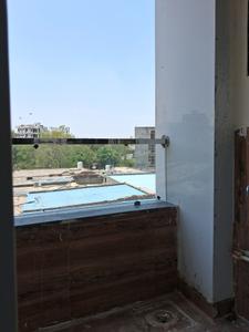 Bedroom Two Image of 1500 Sq.ft 3 BHK Apartment / Flat for sale in Capital Hometech Homes, Sector 51 Noida for Rs. 5500000