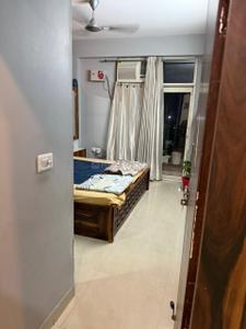 Bedroom Image of 754 Sq.ft 2 BHK Apartment / Flat for sale in ROF Ananda, Sector 95 Gurgaon for Rs. 5850000