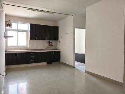 Living Room Image of 680 Sq.ft 2 BHK Apartment / Flat for sale in GLS Avenue 81 Phase 1, Sector 81 Gurgaon for Rs. 6800000